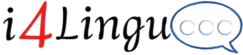 Logo I4LINGUA